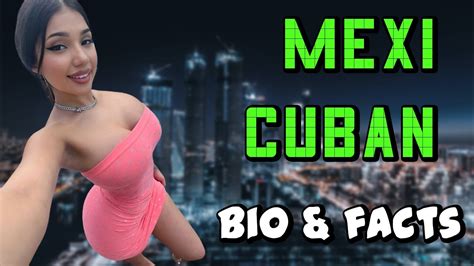 mexi.cuban mexi cuban : r/vanessabohorquez22